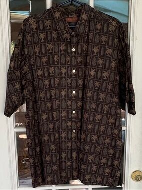 Tori Richard’s Aloha Shirt 2XL
